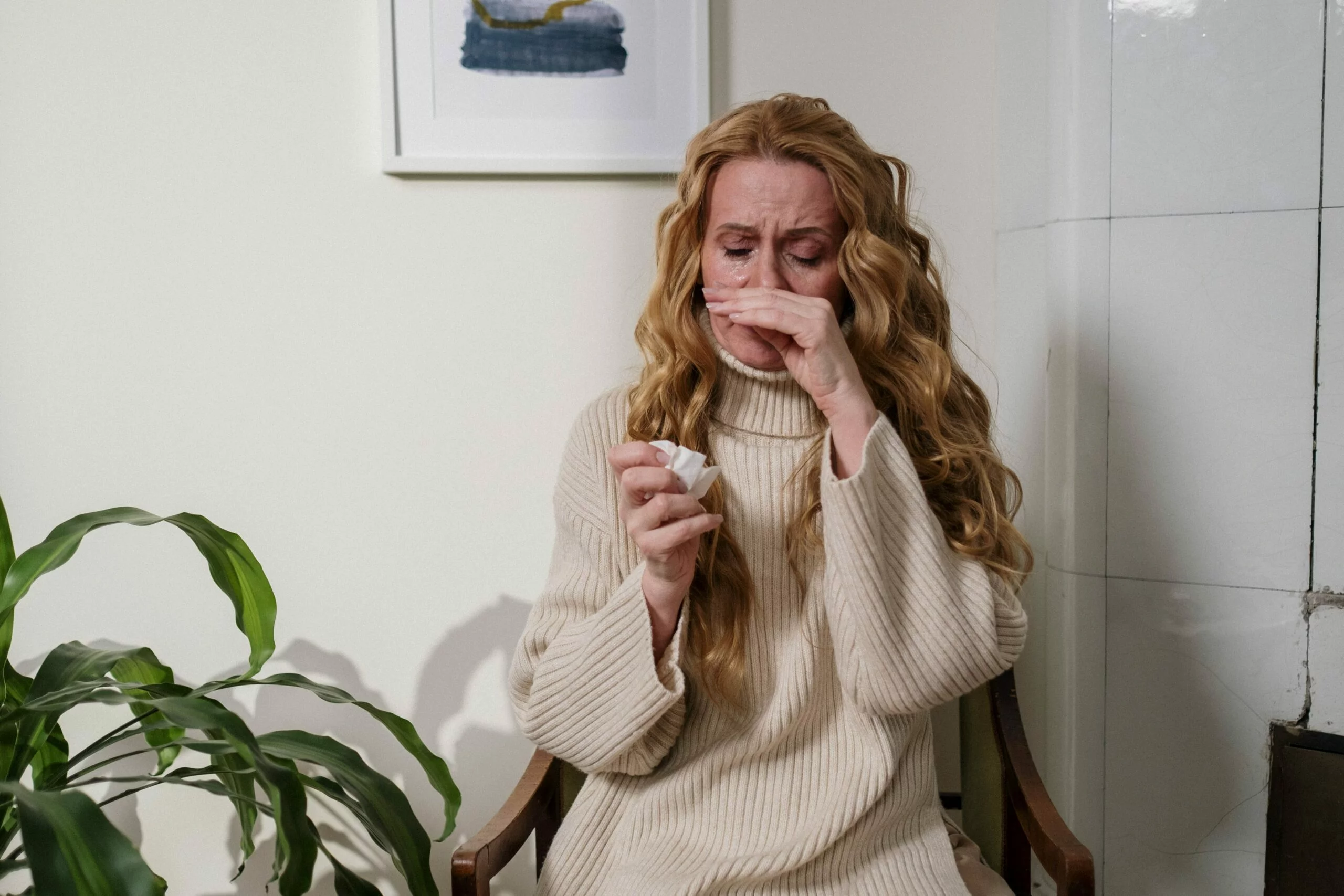 3 Tips for Allergy Relief During Peak Seasons