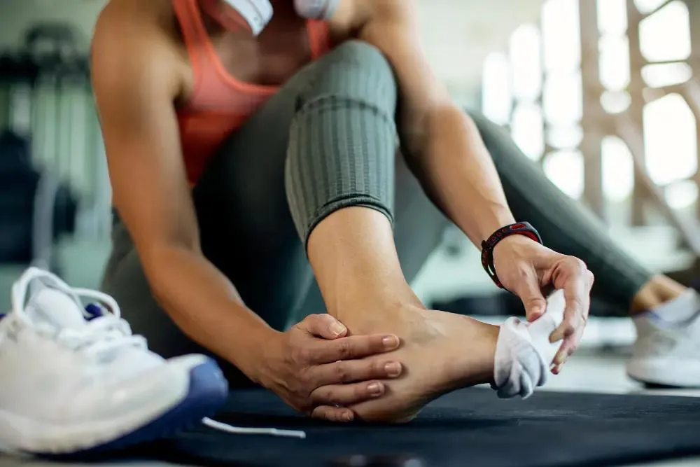Achilles Injury Prevention Strategies for Athletes and Active Lifestyles Achilles Injury Prevention Strategies for Athletes and Active Lifestyles