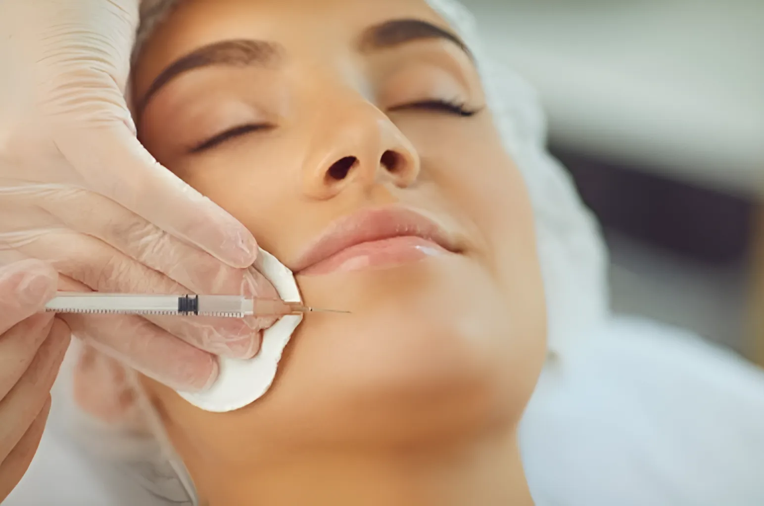 How Botox Affects Your Skin