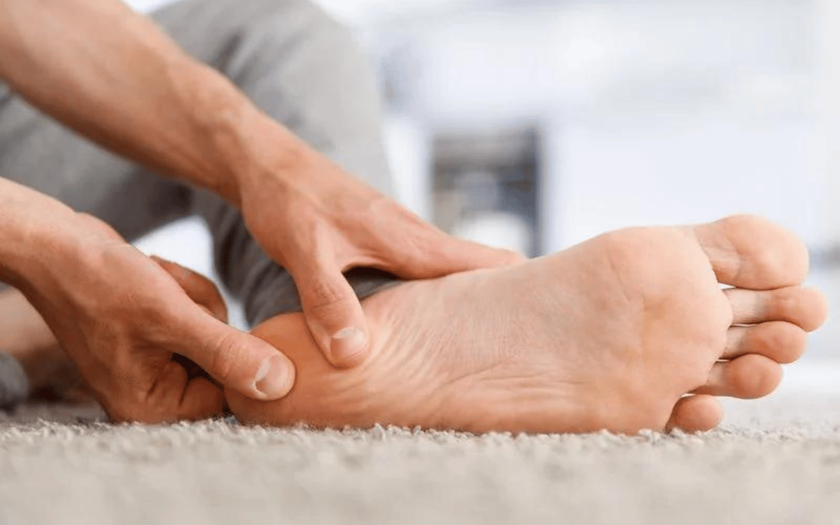 How to Prepare for Your First Visit to the Podiatrist