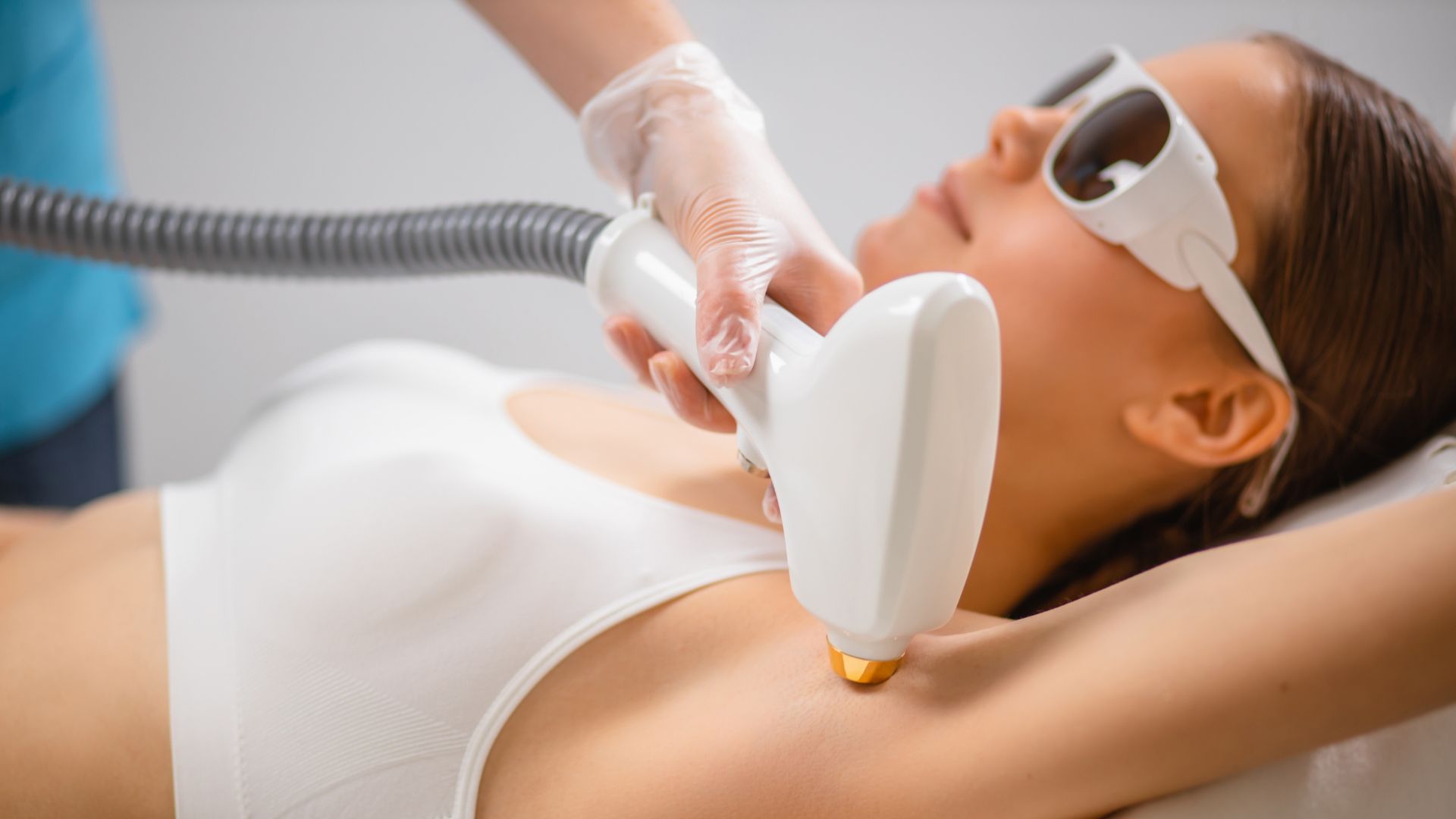 MedSpa Options for Self-Care
