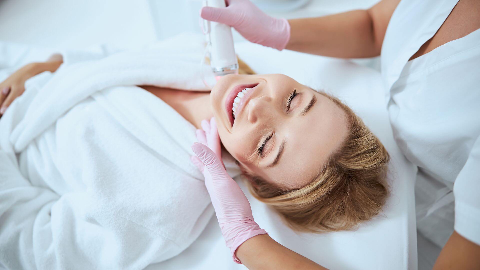 Microneedling Aftercare Tips to Get Optimal Results