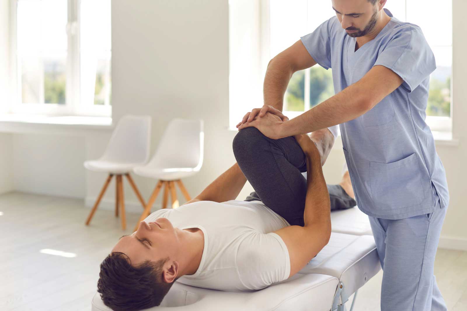 Pain Management for Post-Surgery Recovery
