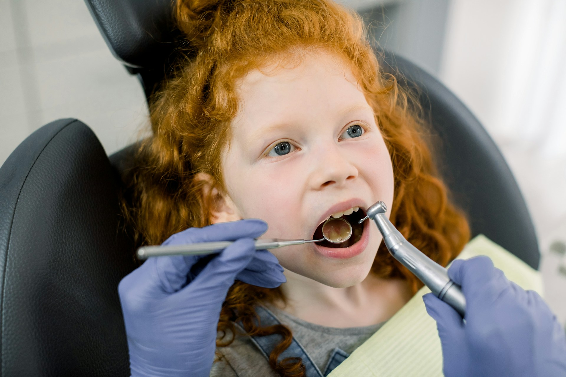 Preparing Your Child for a Pediatric Root Canal Tips for Parents Preparing Your Child for a Pediatric Root Canal: Tips for Parents