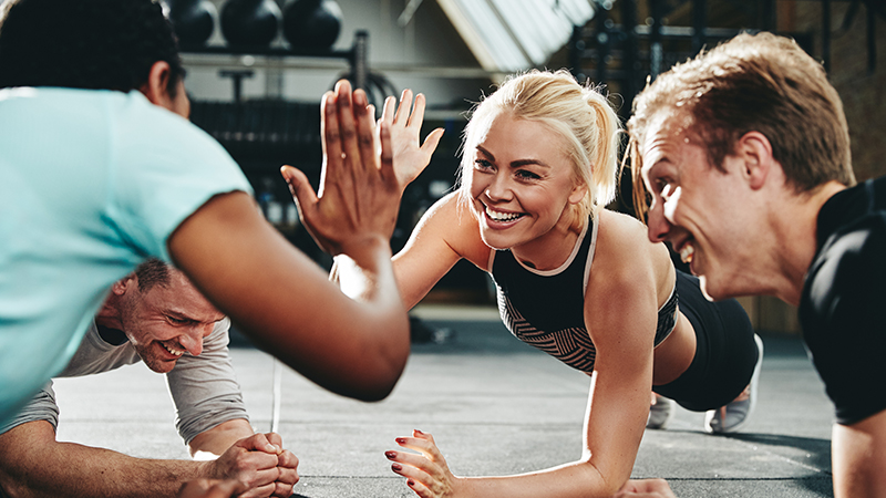 Summer Body Prep: How Personal Training Can Help You Get Ready