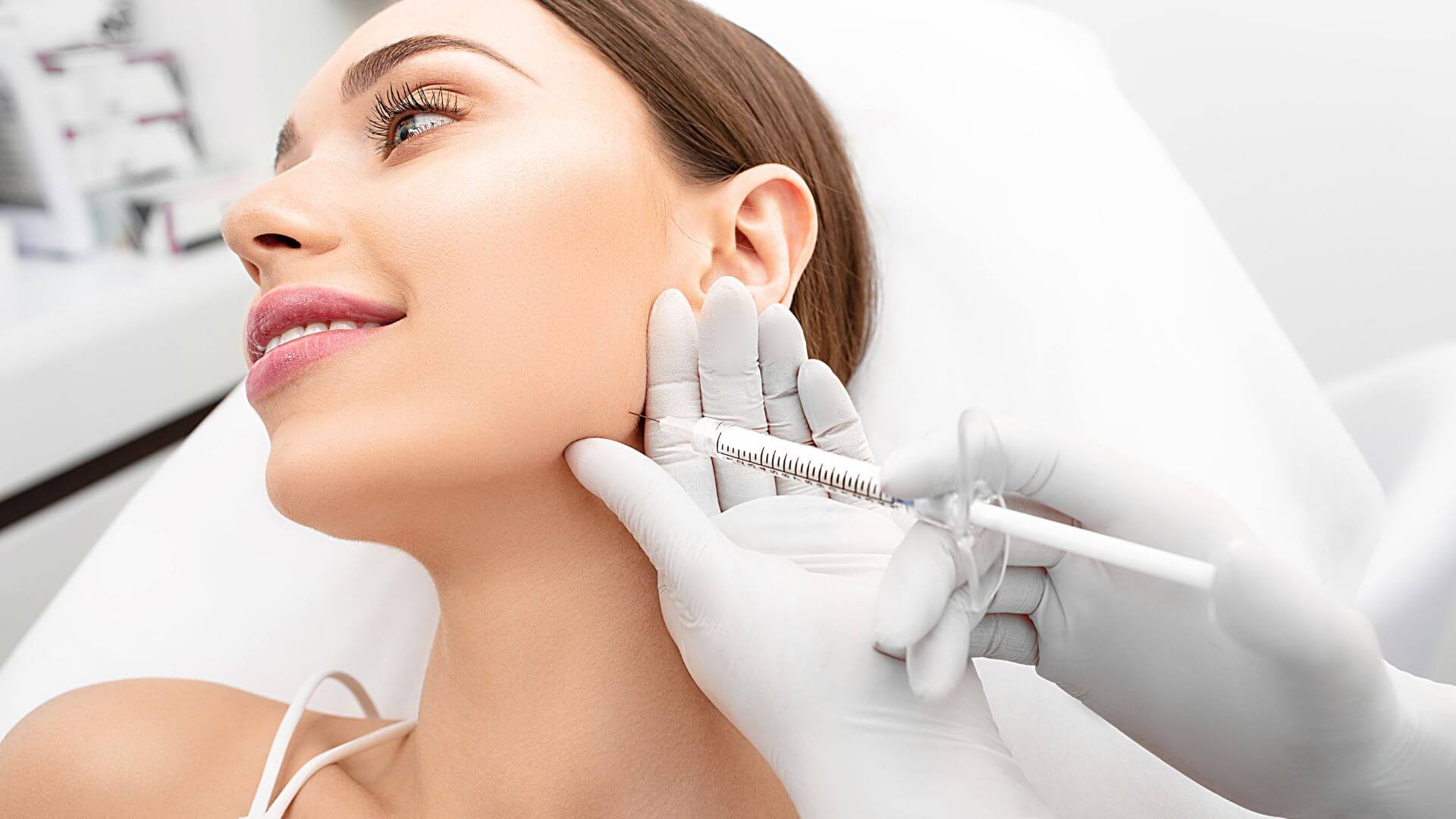The Benefits of Botox Beyond Wrinkle Reduction