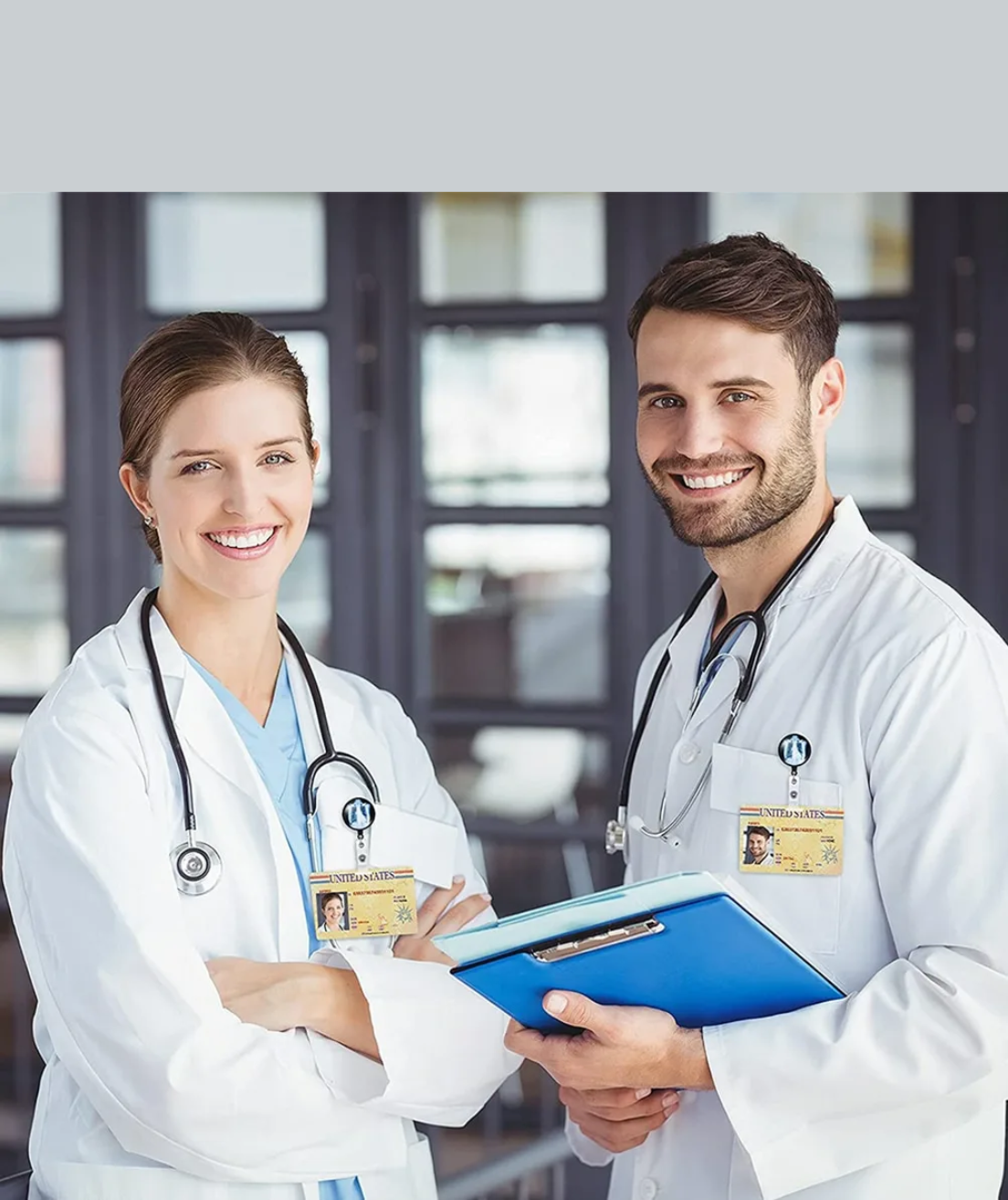 doctor
