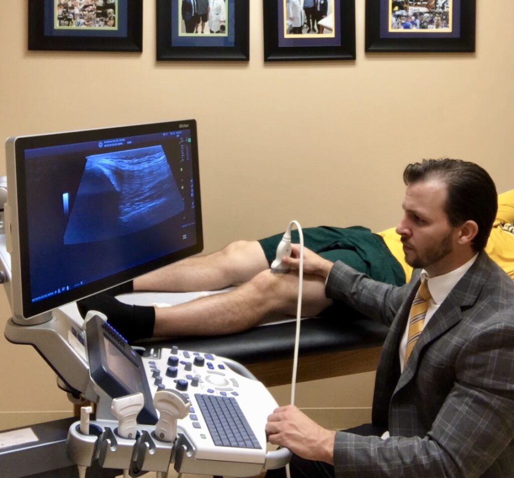 Urgent Care for Handling Minor Sports Injuries Urgent Care for Handling Minor Sports Injuries