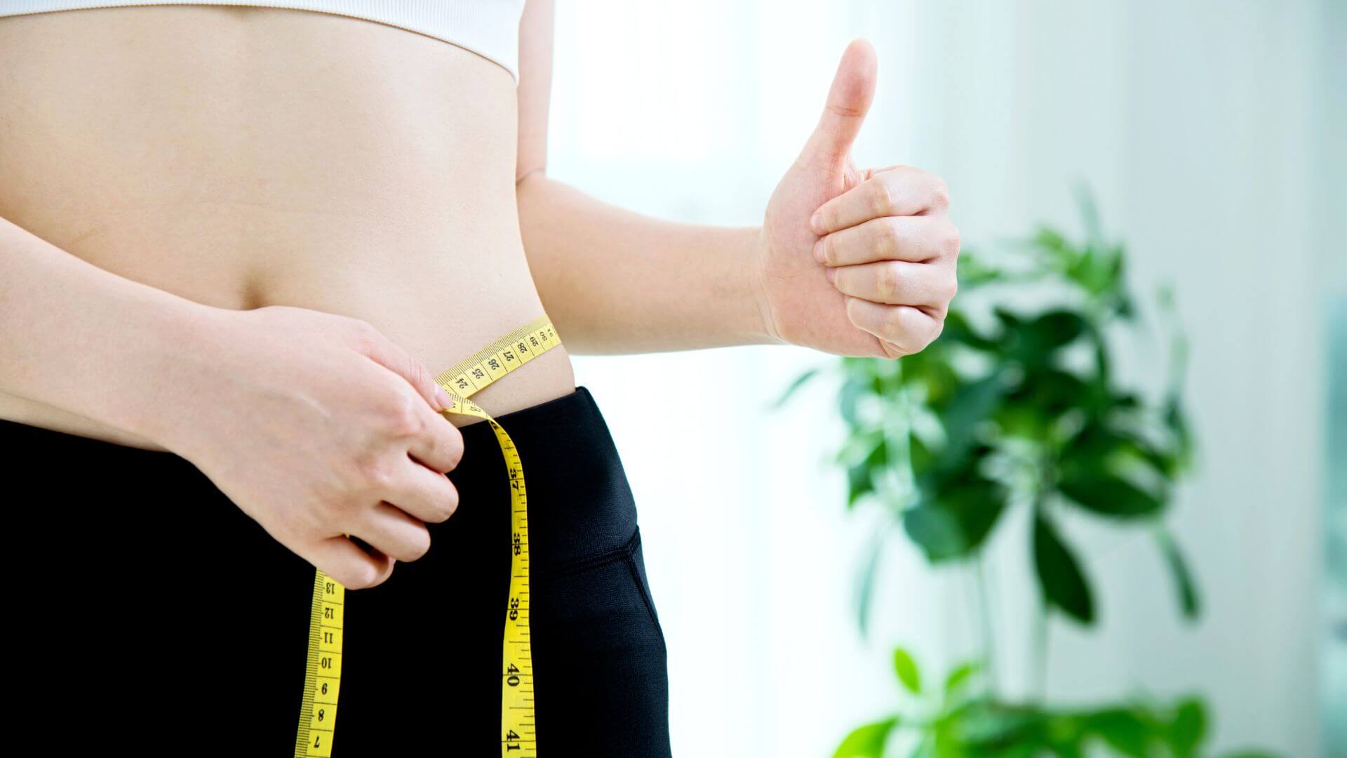 Weight Loss Solutions for People Over 40