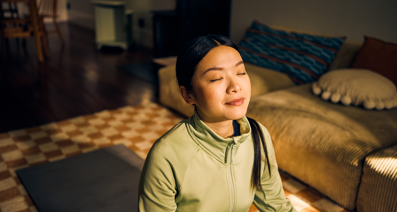 What Can Affect Your Breathing and Ways To Find Relief