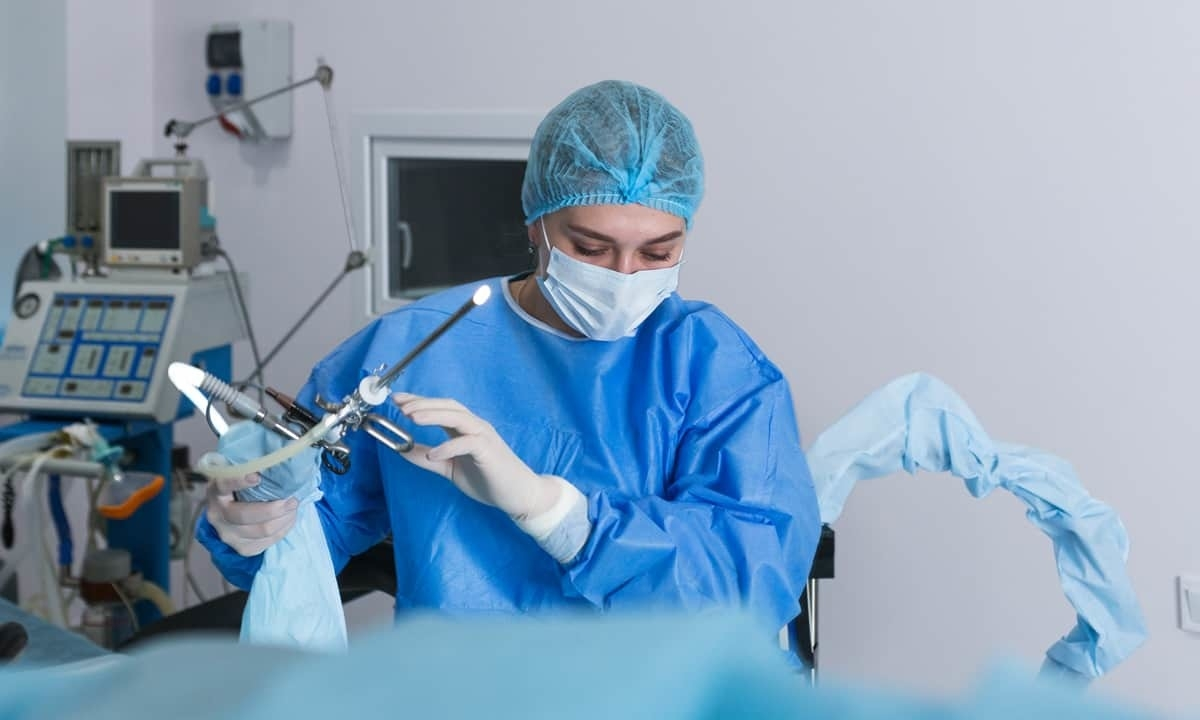 Best Doctor for Digestive Problems Near Me