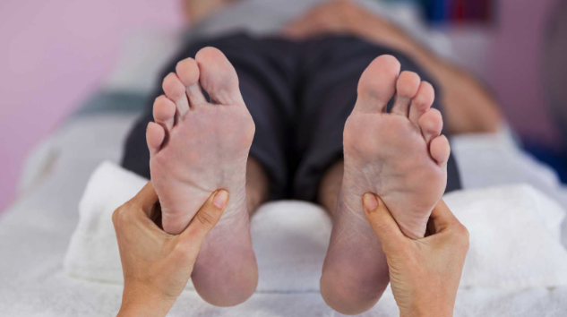 4 Questions To Ask Your Doctor About Diabetic Wound Care