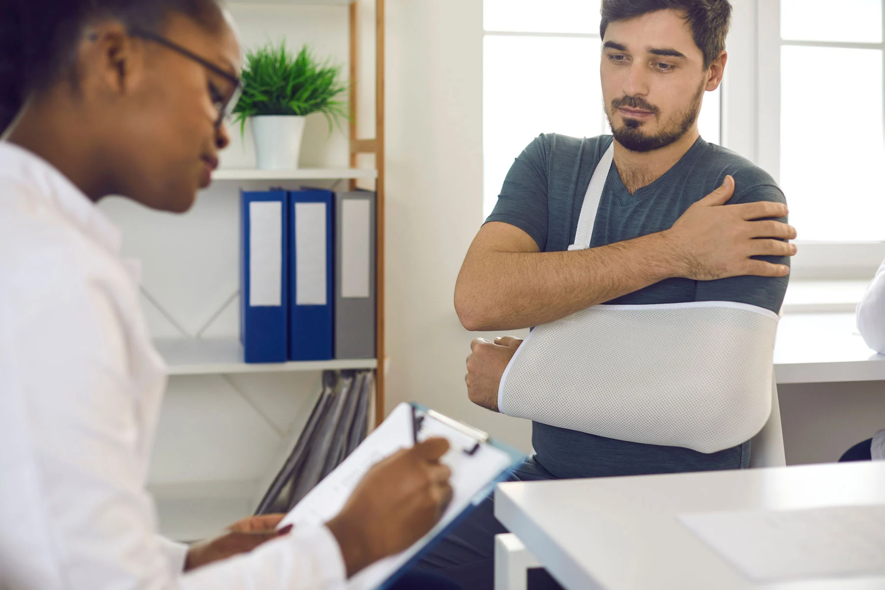 Choosing Urgent Care for Quick and Efficient Medical Attention Choosing Urgent Care for Quick and Efficient Medical Attention