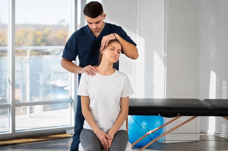 Common Myths About Neck Pain Debunked