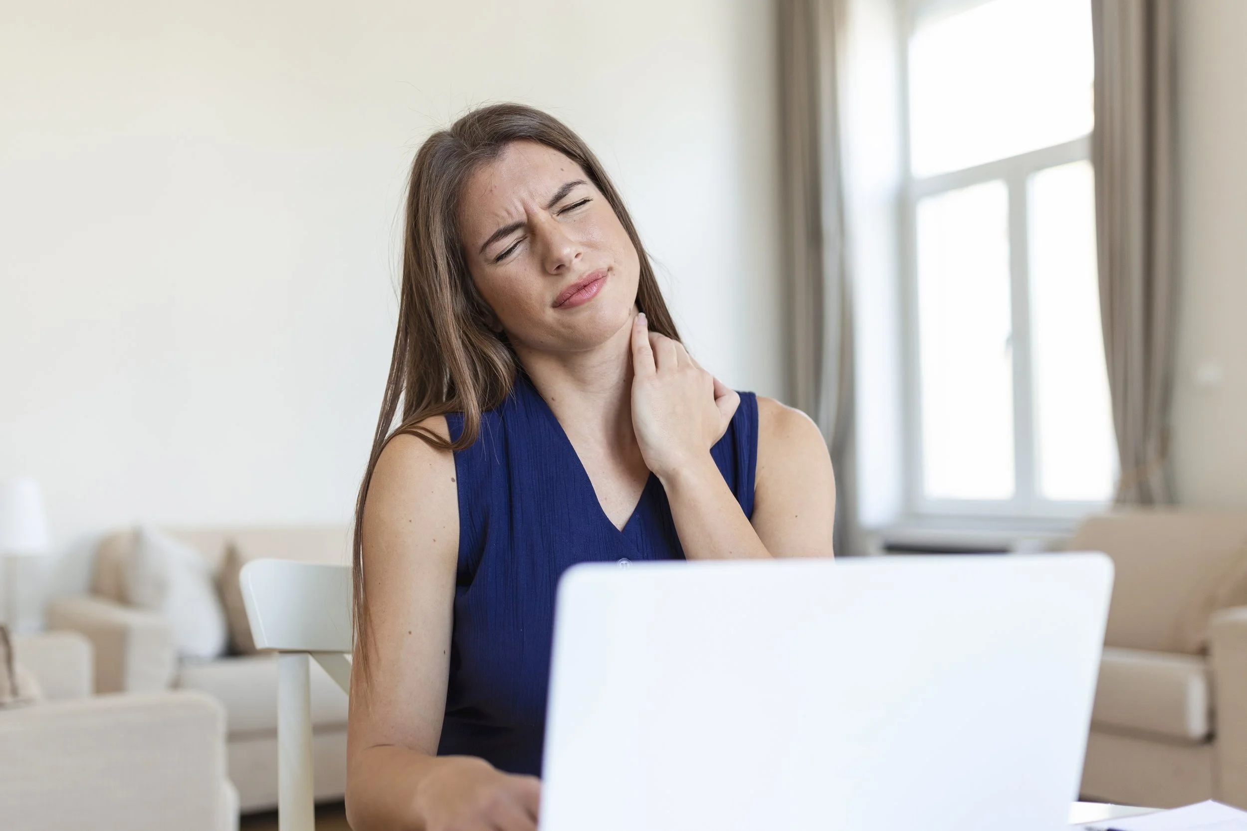 Effective Strategies for Managing Neck Pain Effective Strategies for Managing Neck Pain