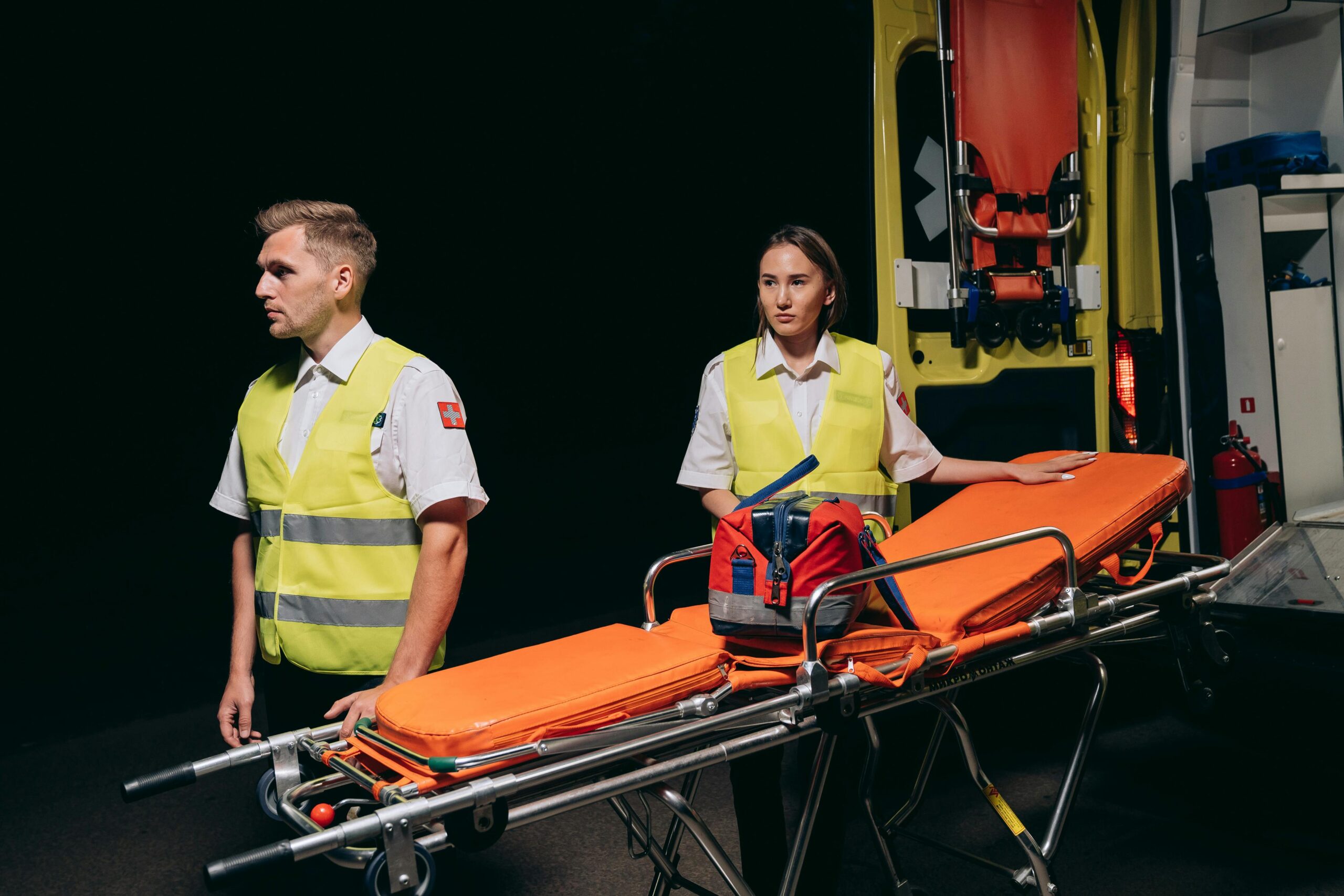 Emergency Situations When You Need Orthopedic Emergency Care Immediately Emergency Situations: When You Need Orthopedic Emergency Care Immediately