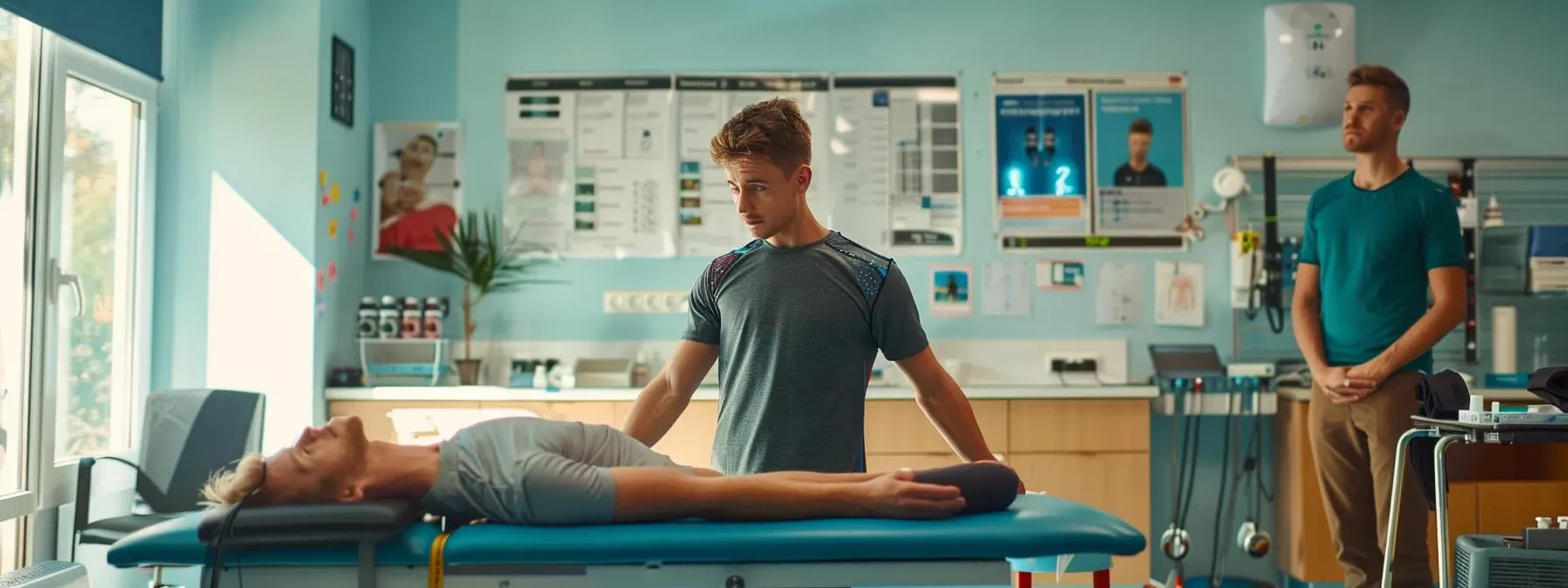 Enhancing Athletic Performance: How PRP Therapy Can Help