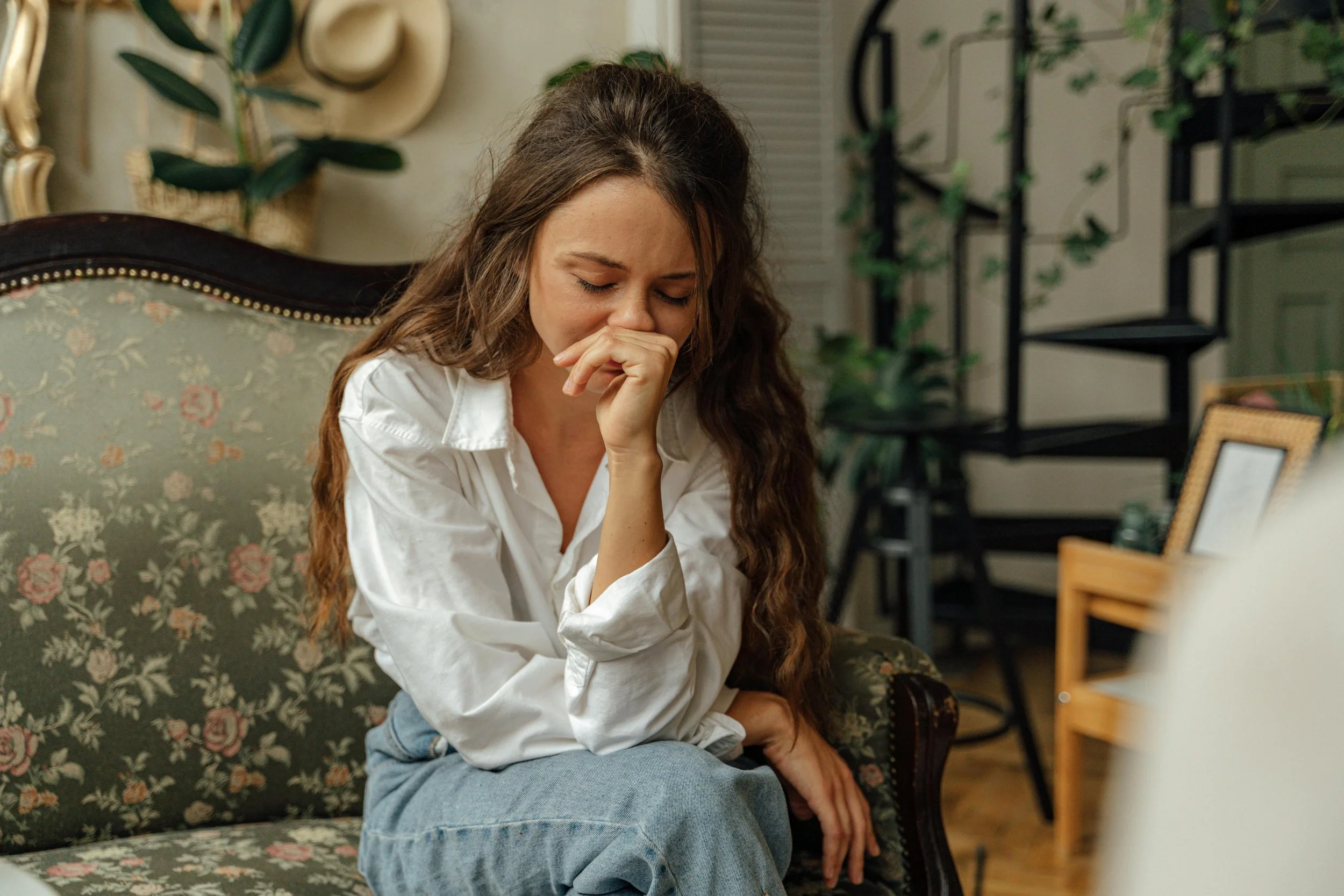 Exploring the Impact of OCD on Daily Functioning Exploring the Impact of OCD on Daily Functioning