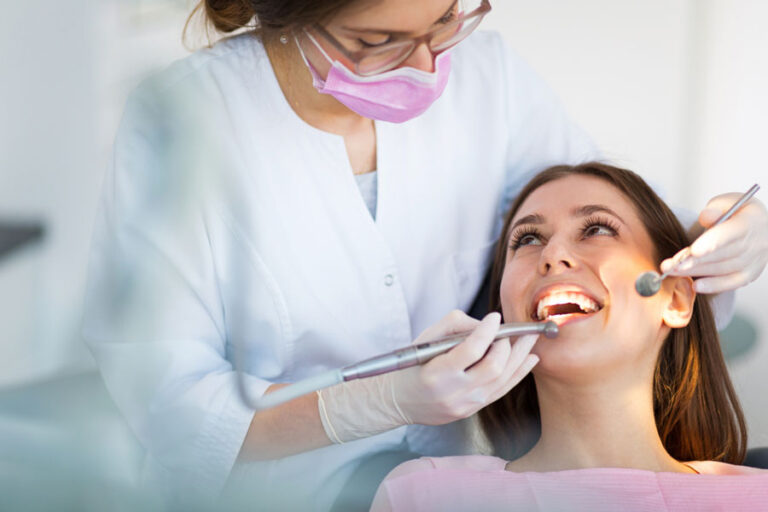 Finding the Right Dentist for Your Unique Needs