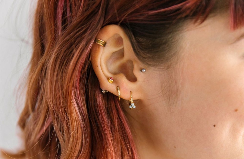 How Earlobe Repair Can Address Piercing Issues
