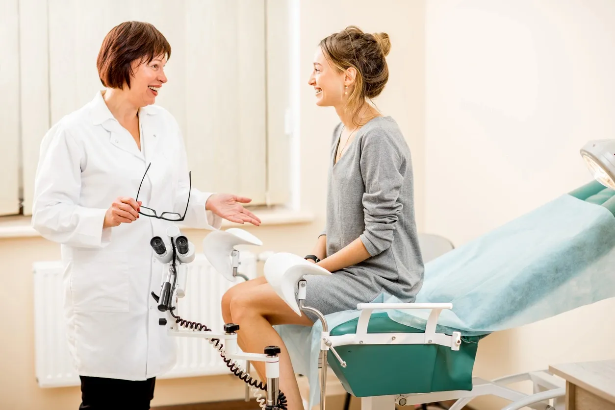 How Gynecological Health Impacts Overall Wellbeing