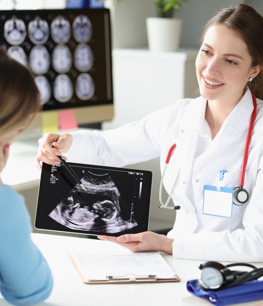 How OBGYNs Support Women Through Different Life Stages