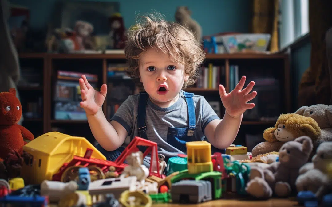 How Pediatric Imaging Plays a Role in Diagnosing Infectious Diseases