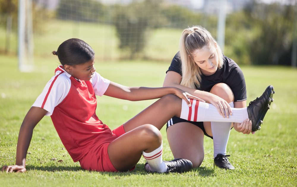 How Podiatrists Help with Sports Injuries and Recovery