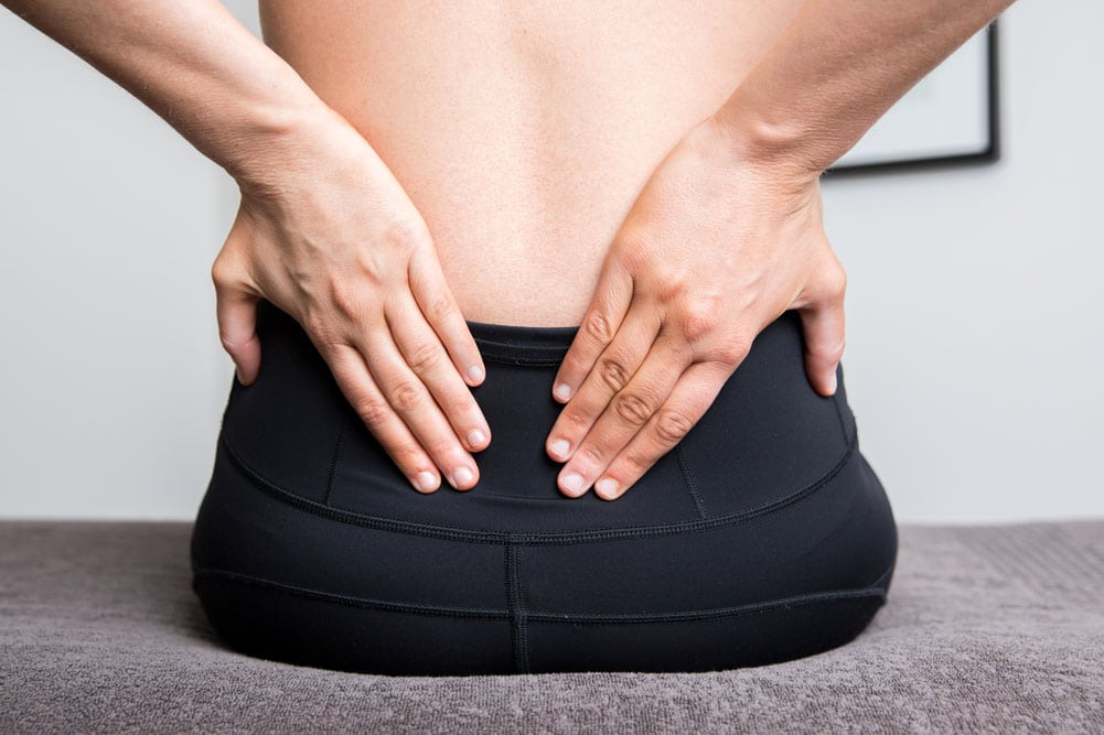 Preventative Measures for Lower Back Pain in Everyday Life Preventative Measures for Lower Back Pain in Everyday Life