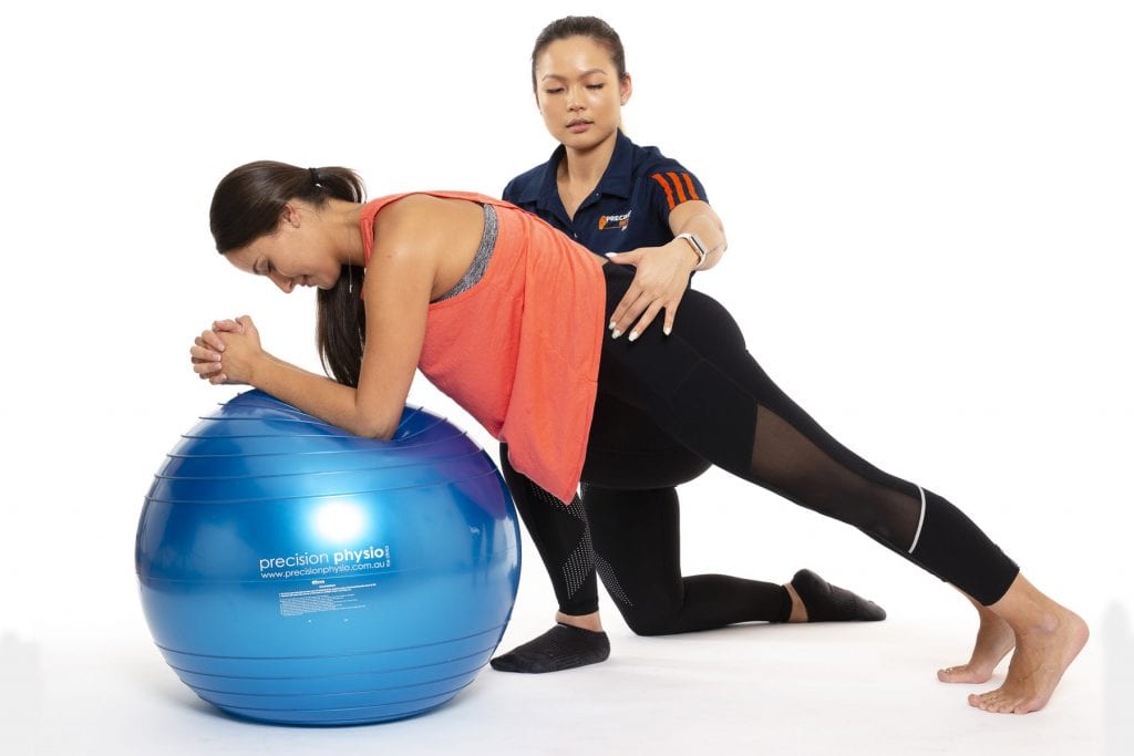 Strategies for Preventing Back Pain in Daily Life
