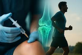 The Benefits of Minimally Invasive Surgeries for Joint Repair The Benefits of Minimally Invasive Surgeries for Joint Repair
