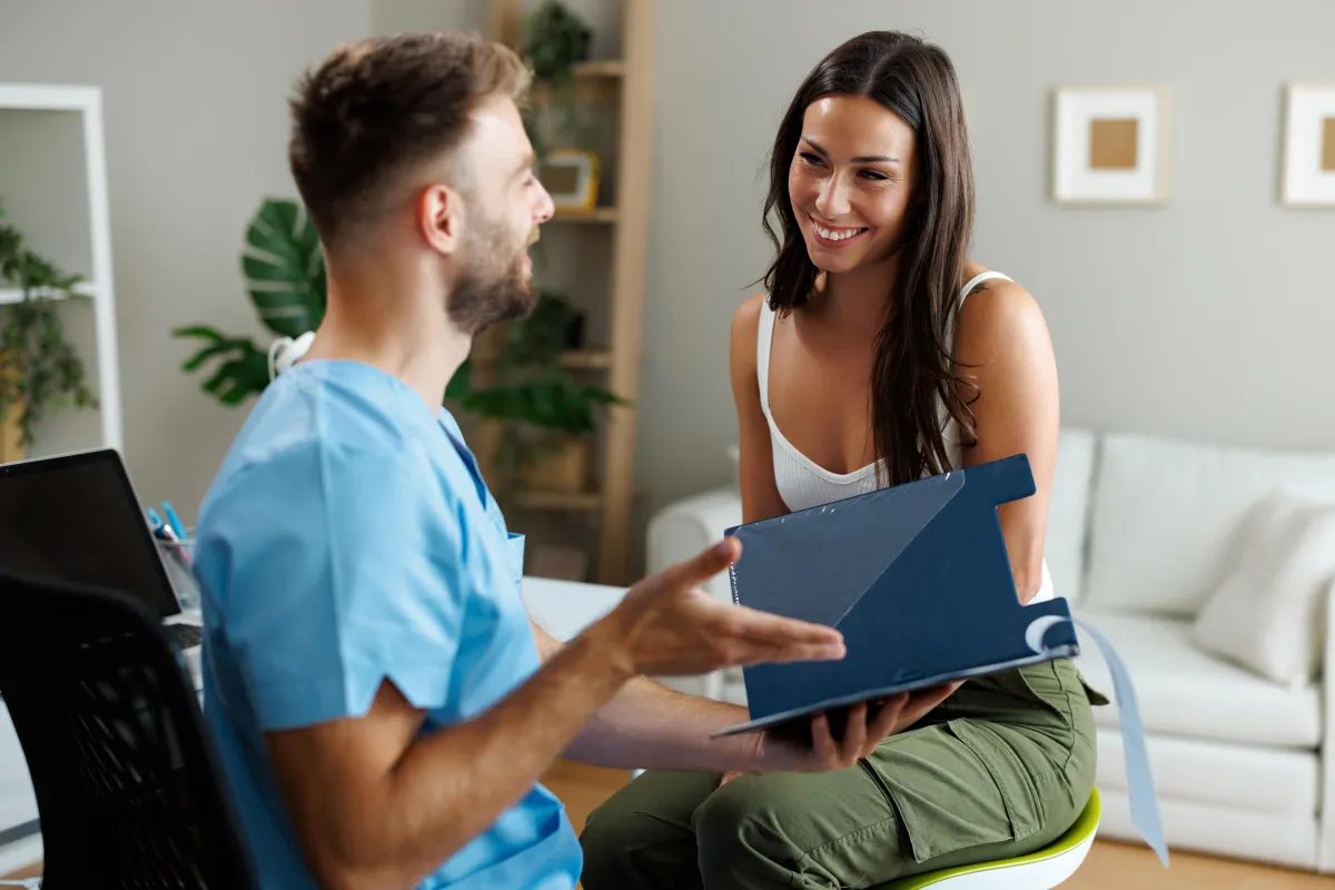 The Benefits of Regular Visits in Primary Care for Overall Health