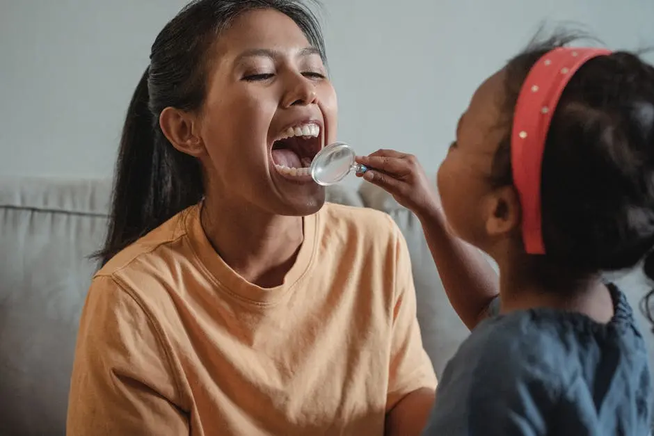 The Connection Between Periodontal Disease and Overall Health The Connection Between Periodontal Disease and Overall Health