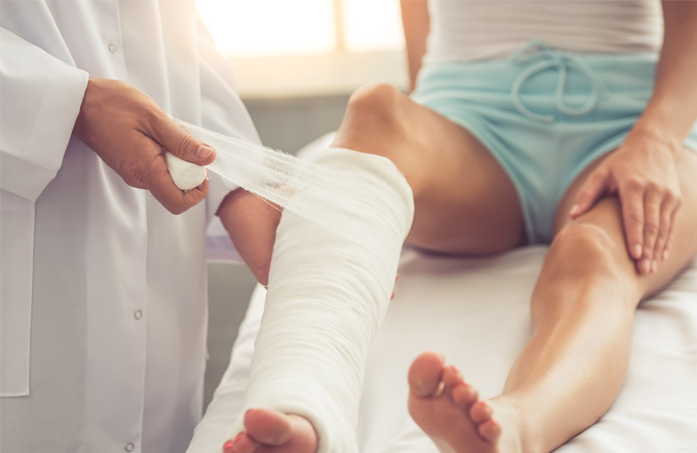 The Latest Advances in Foot and Ankle Surgery Techniques