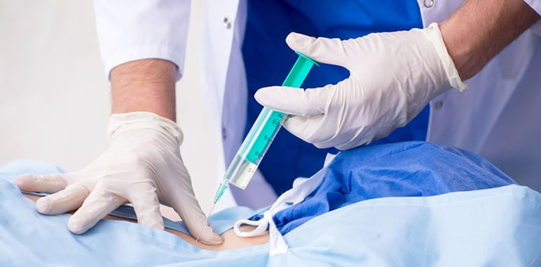 The Latest Trends in Disc Replacement Surgery for Spinal Health
