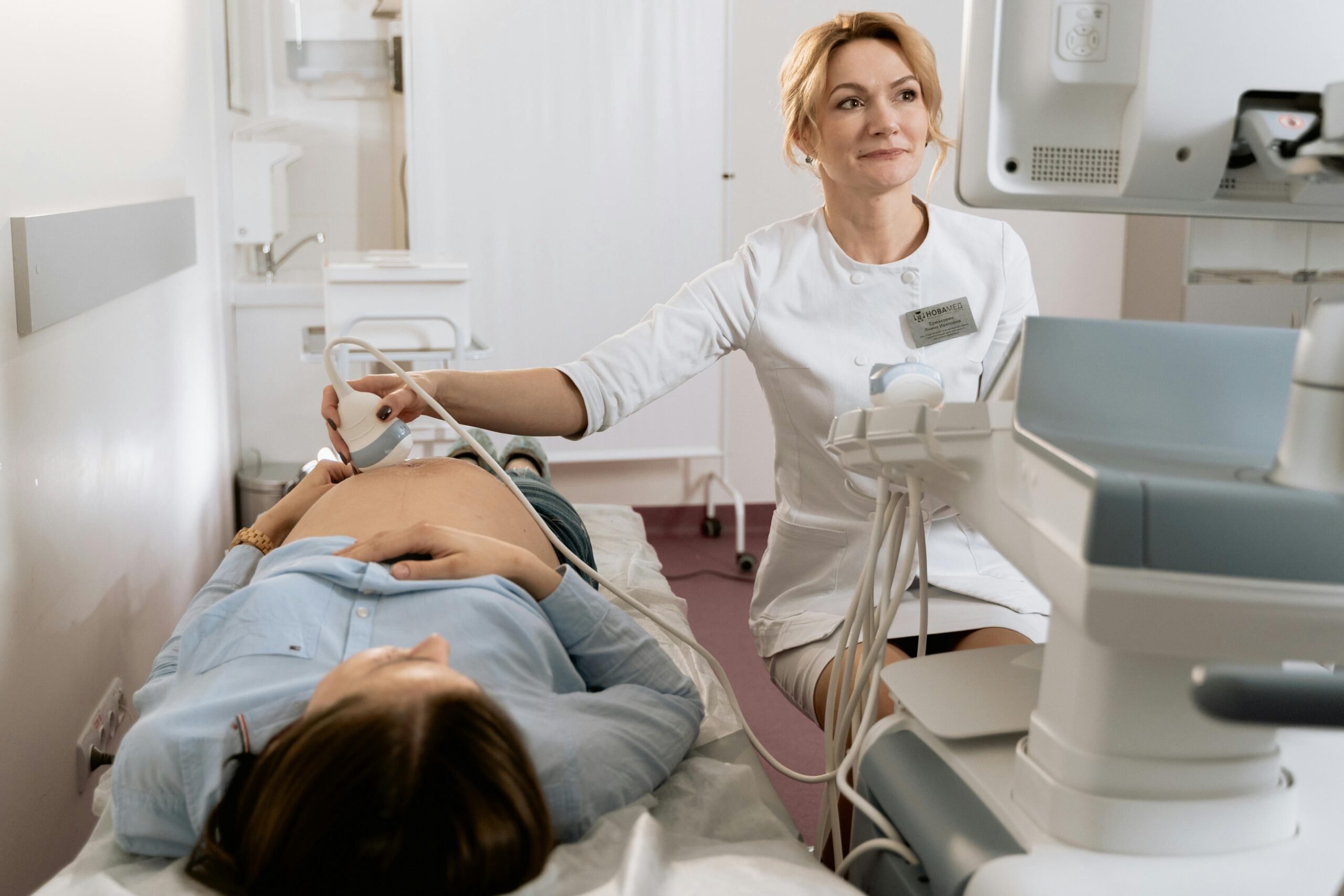 Tips for Communicating With Your Gynecologist