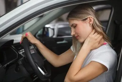 Understanding The Different Types Of Neck Injuries And Their Impact