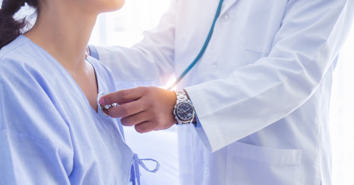 What To Expect During Your First Visit to a Cardiologist