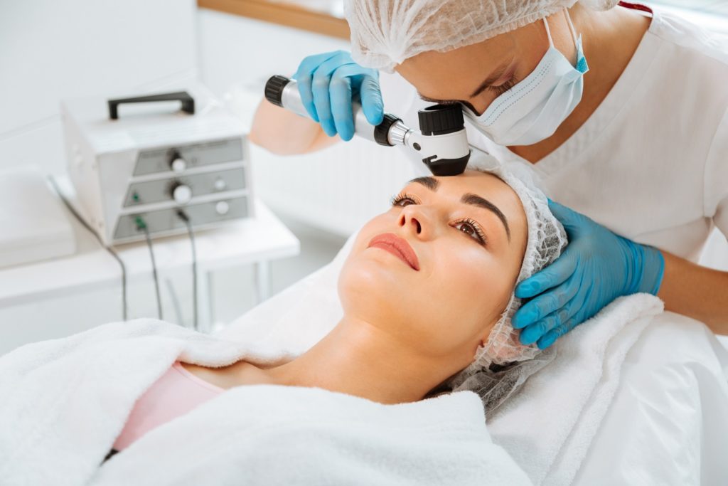 What to Expect When You Visit a Dermatologist for Skin Cancer Care