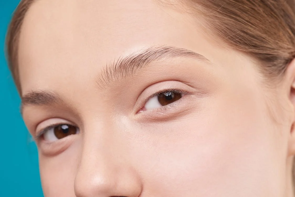 Why Might a Doctor Recommend Blepharoplasty Why Might a Doctor Recommend Blepharoplasty?