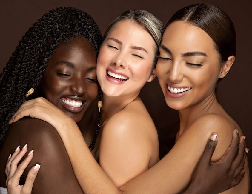 Why Women’s Health Should Be a Priority at Every Stage of Life Why Women's Health Should Be a Priority at Every Stage of Life