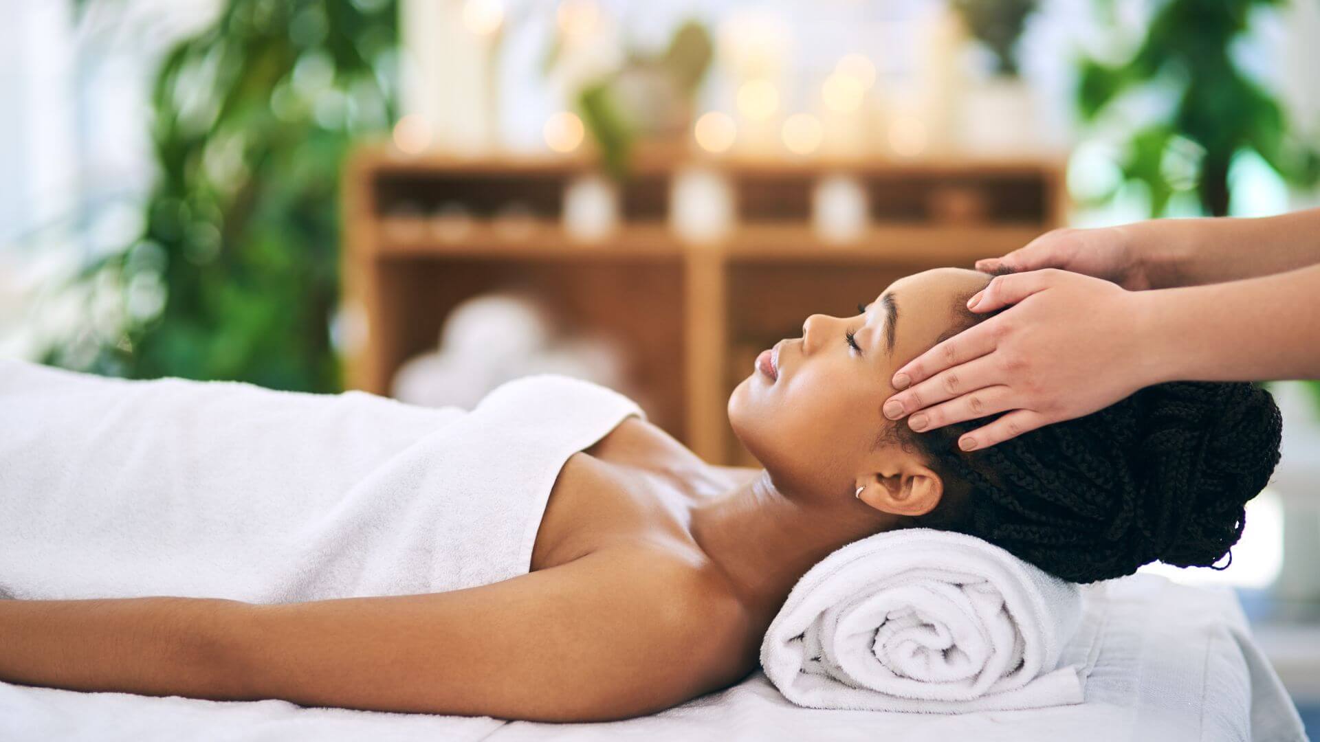 Why You Should Treat Yourself to a Spa Day for Self-Care Why You Should Treat Yourself to a Spa Day for Self-Care