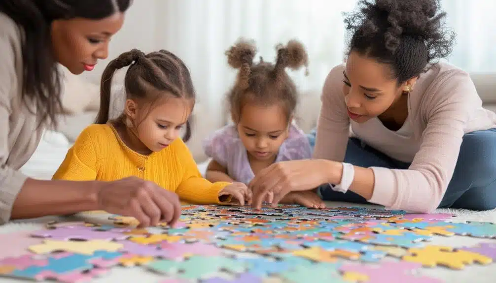 Resources That Empower Parents of Children With Autism