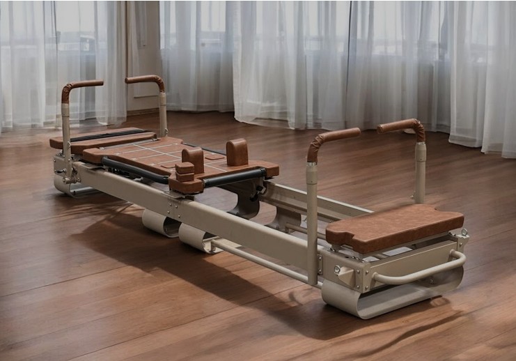 The Smart Home Studio Setup for Strength, Core, and Conditioning