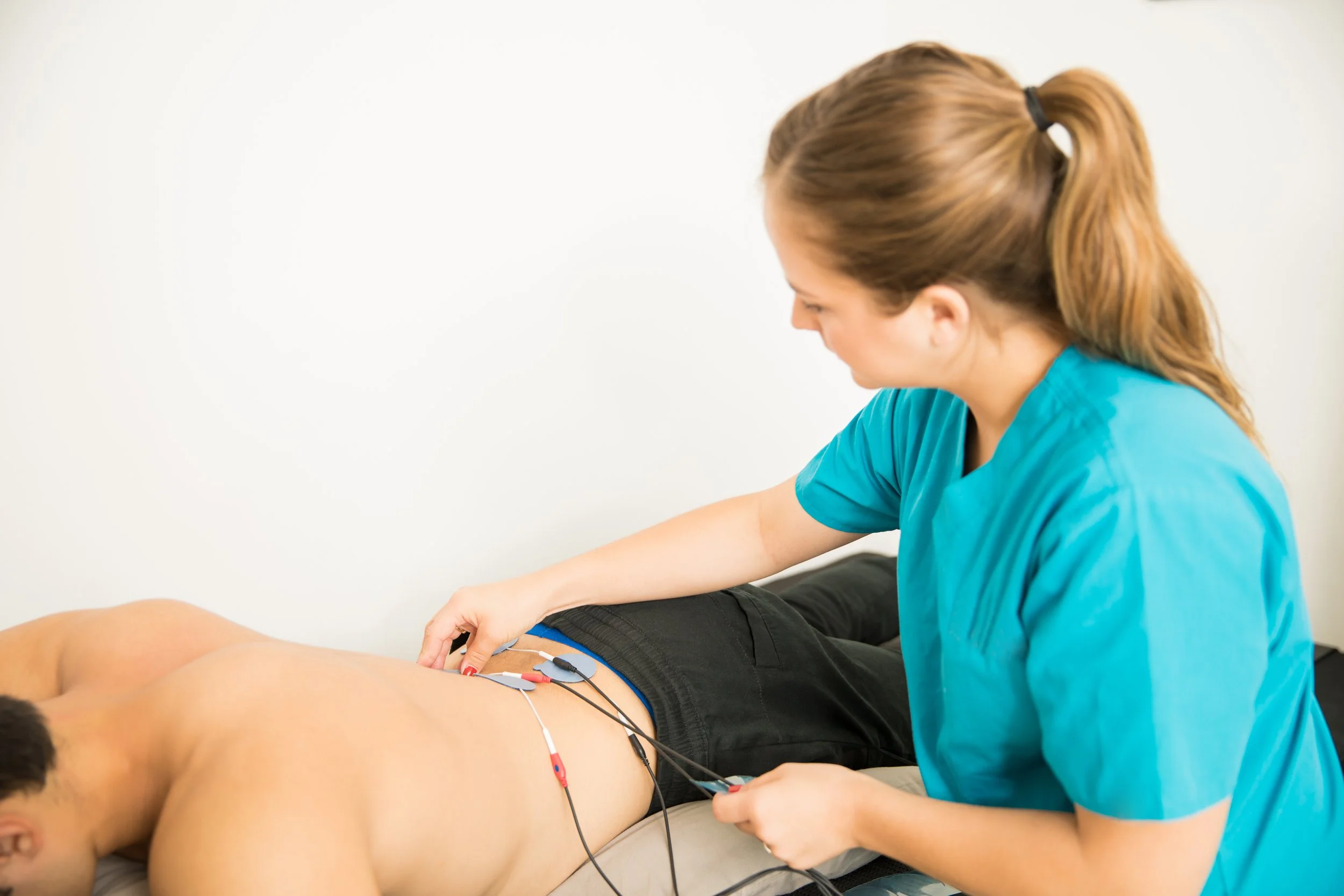 How To Prepare for Spinal Cord Stimulation