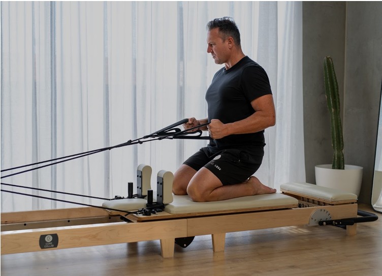 What To Know Before Choosing A Stronger At-Home Pilates Setup