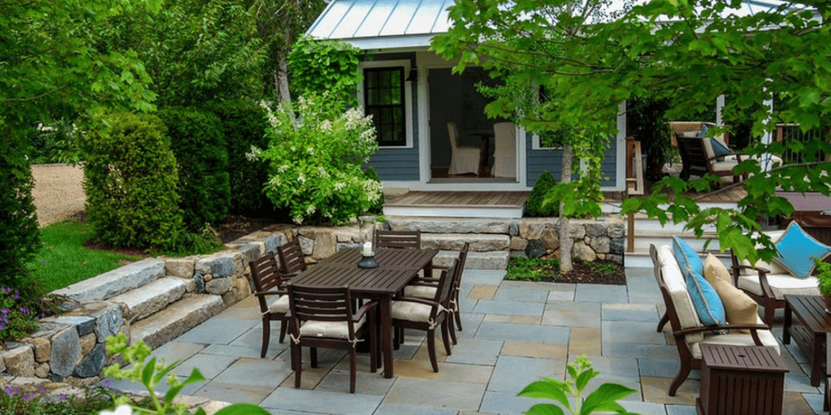 The Art of Transforming Backyards into Multi-Functional Living Suites
