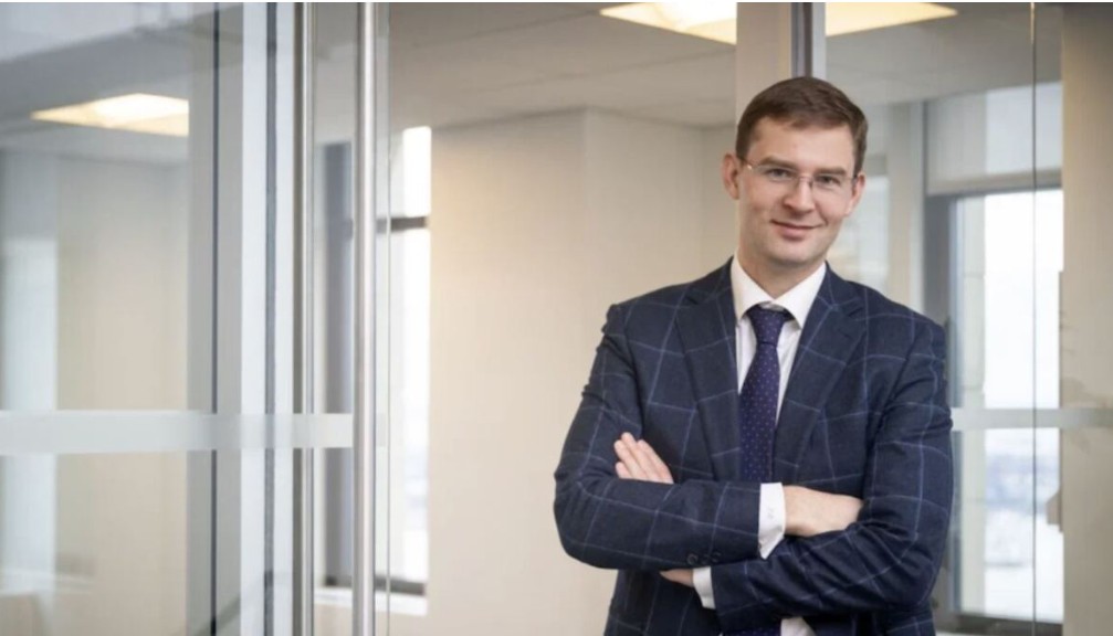 Timur Turlov A Modern Leader Shaping the Future of Finance Timur Turlov: A Modern Leader Shaping the Future of Finance