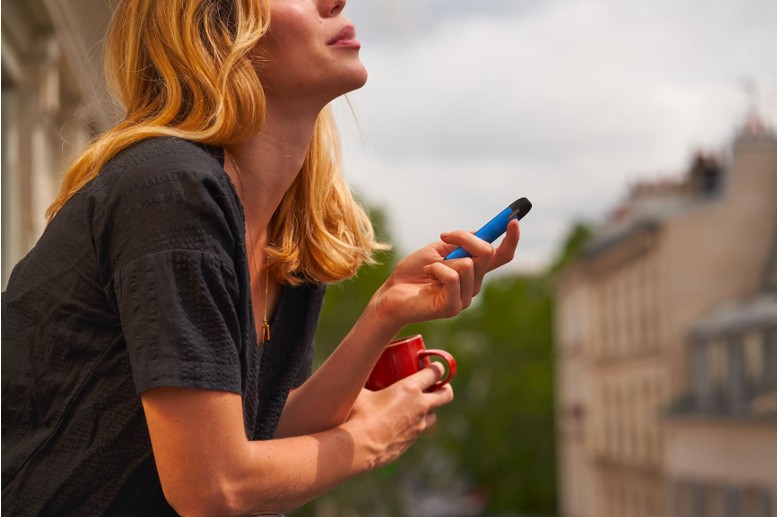 Best Vape Alternatives To Quit