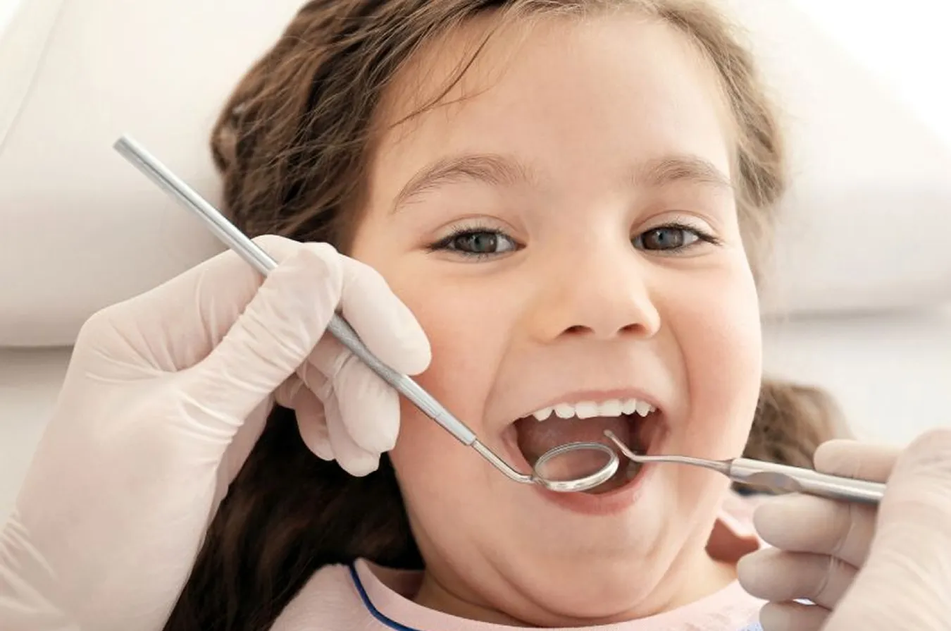 Key Services Offered by a Pediatric Dentist